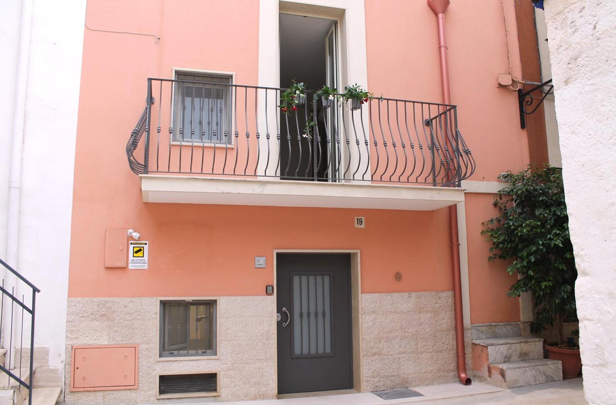 Maison De Sisine